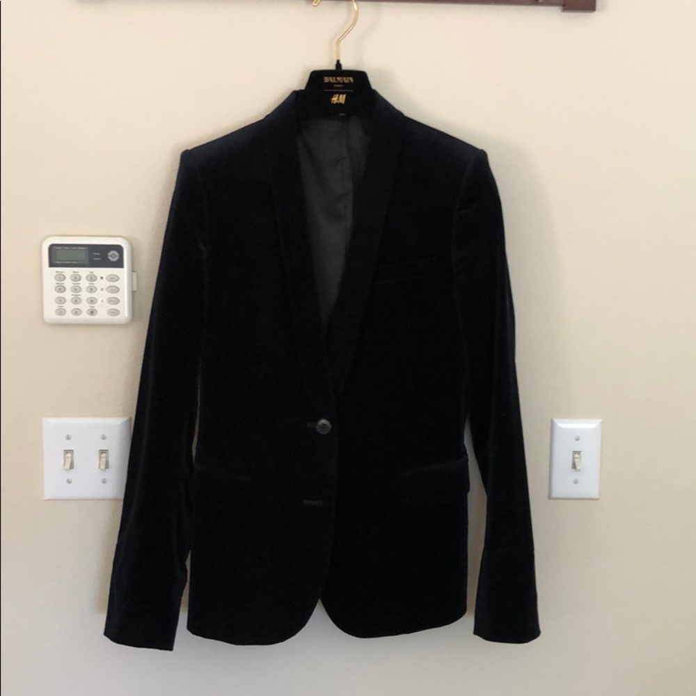 Authentic Theory Velvet Lazer